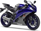 Yamaha YZF 1000 R1